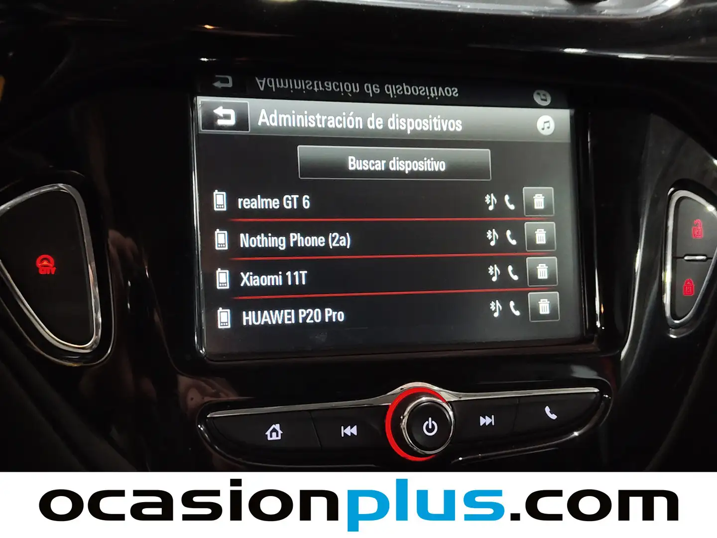 Foto Opel Corsa Opel Corsa 1.4 Selective (90 CV)