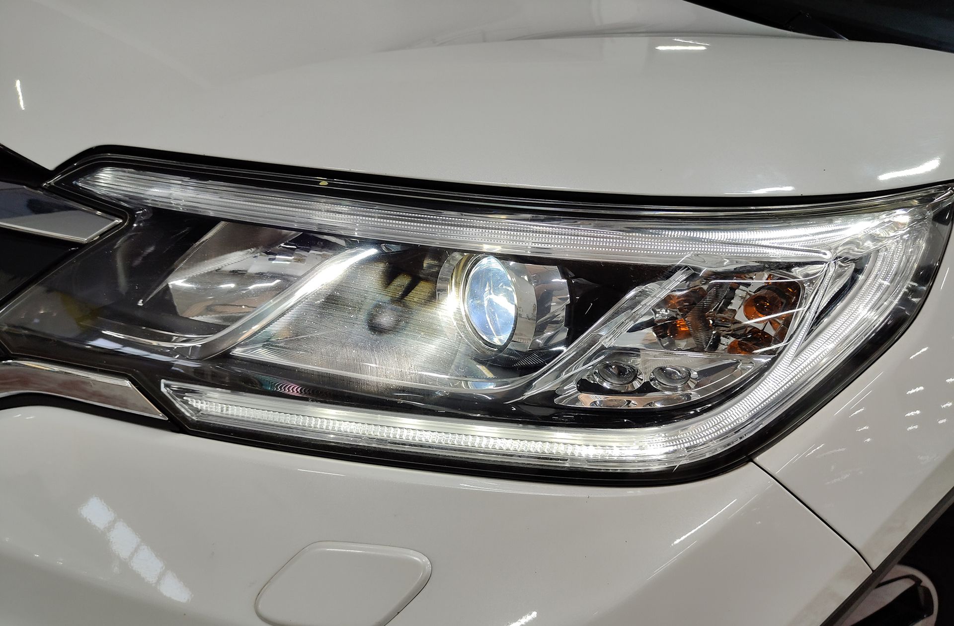 Honda CR-V 1.6i-DTEC Lifestyle 4x2 - foto 14