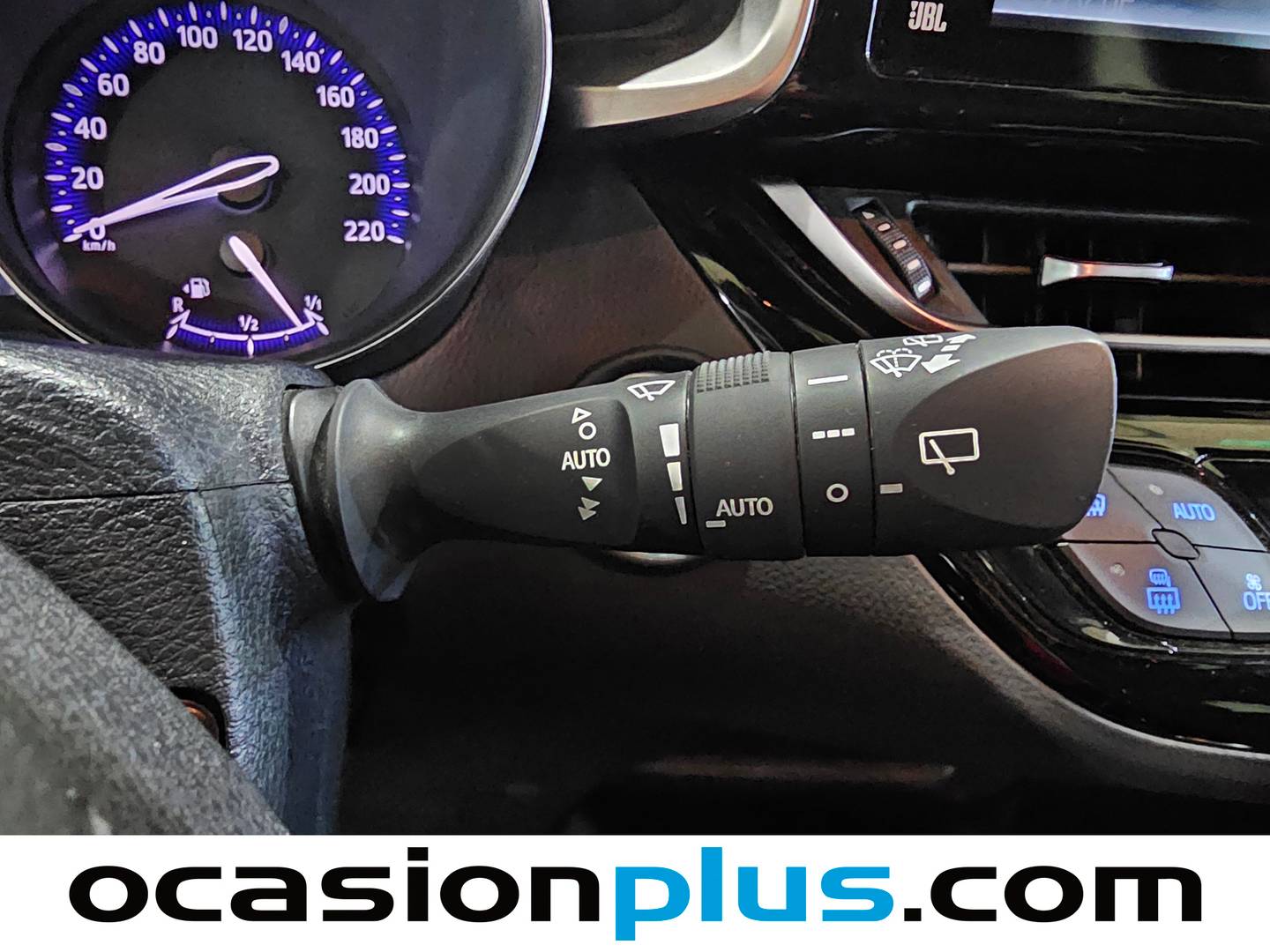 Toyota C-HR Toyota C-HR 1.8 125H Advance (122 CV) al mejor precio