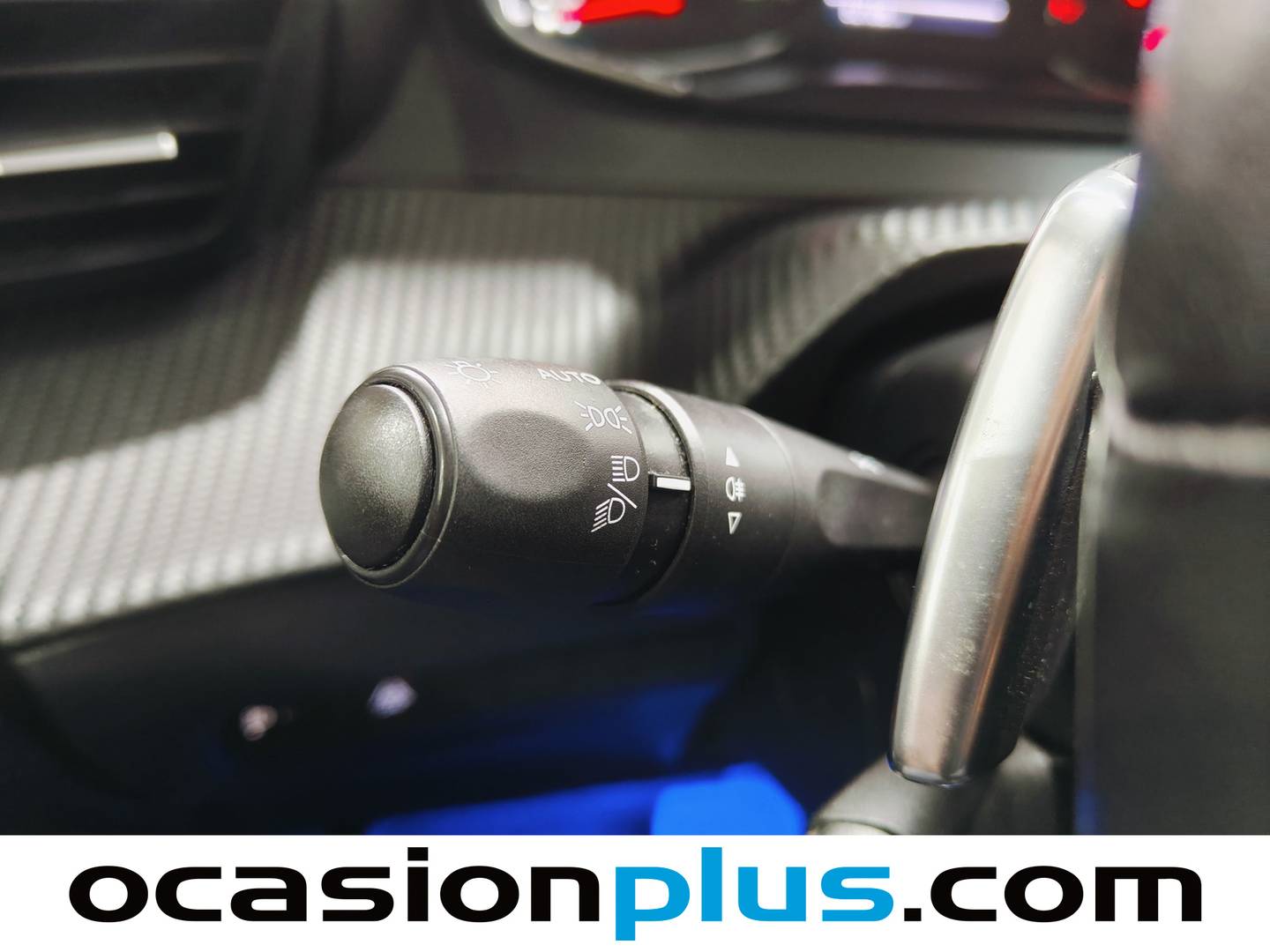 Peugeot 2008 Peugeot 2008 PureTech 130 S&S Allure EAT8 (130 CV) 130cv
