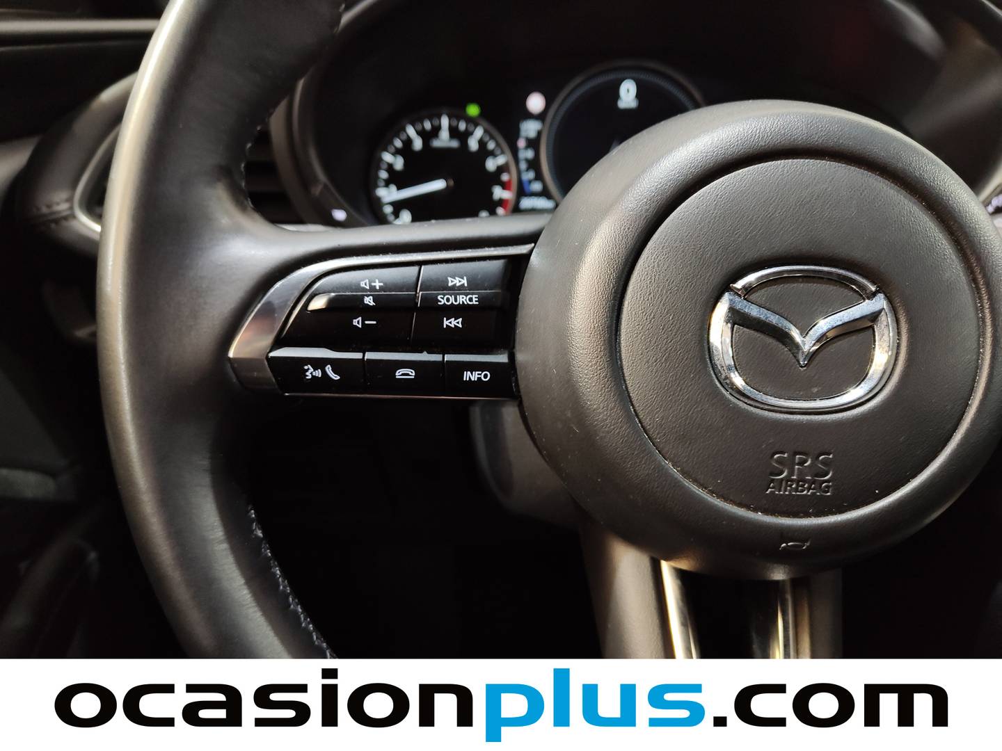 Foto Mazda Mazda3 Mazda Mazda 3 2.5L E-SKY G MHEV Prime-line (140 CV)