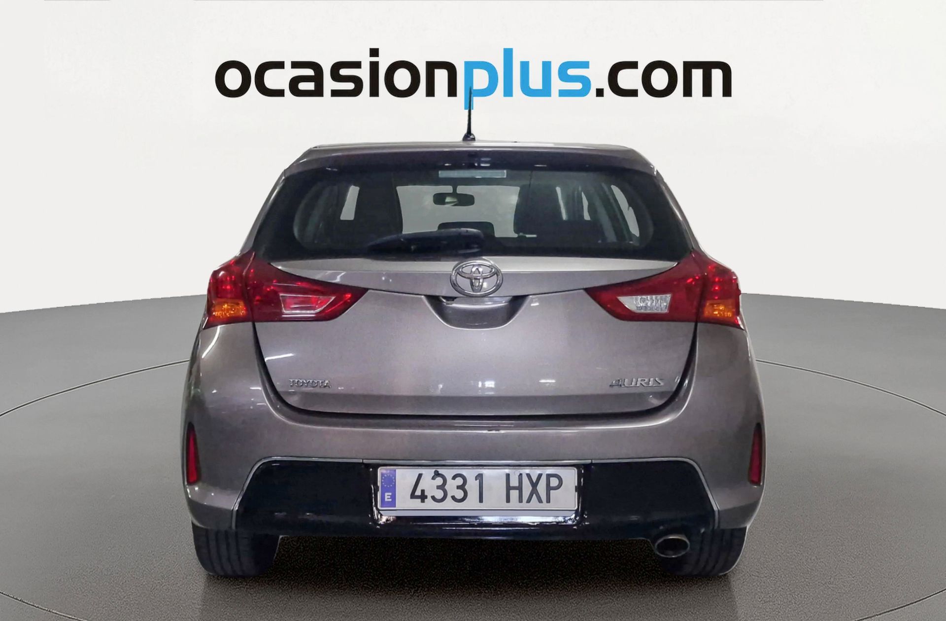 Toyota Auris 130 Active - foto 11