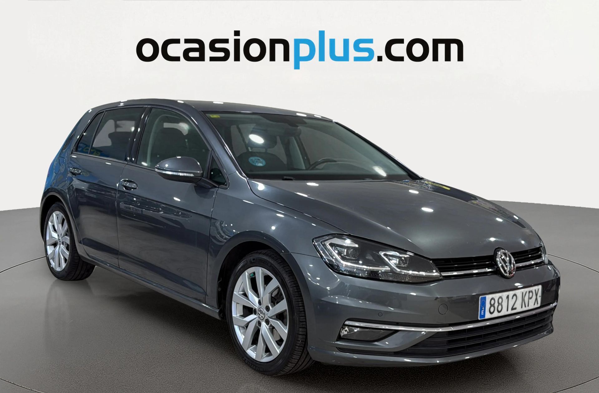 Volkswagen Golf Sport 1.5 TSI Evo - foto 2
