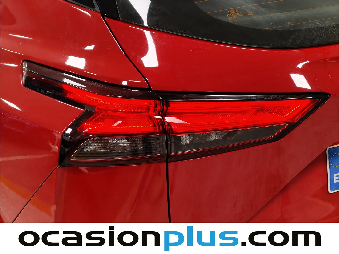 Foto Nissan QASHQAI Nissan Qashqai 158 mHEV Acenta Xtronic (158 CV)