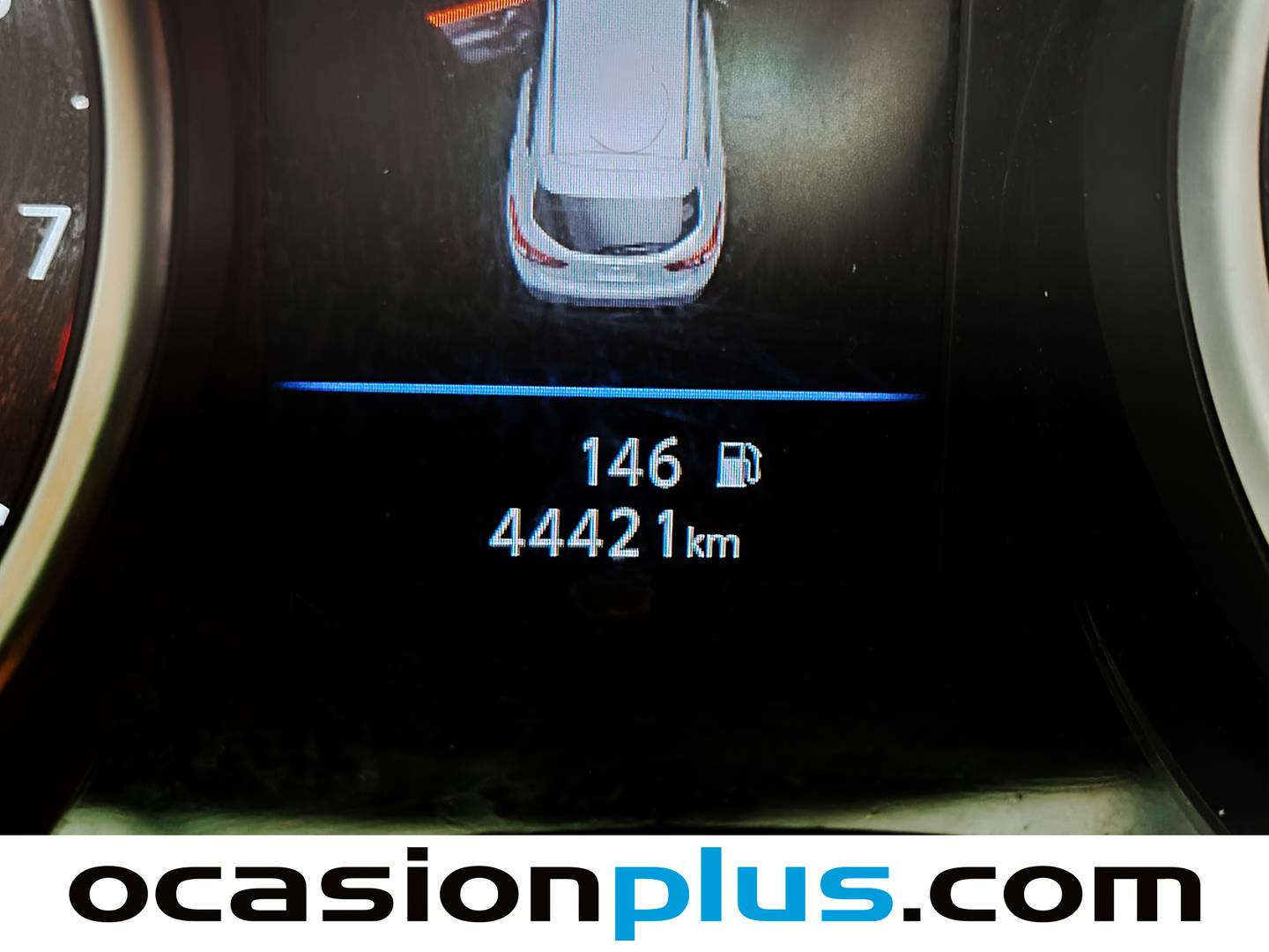 Nissan QASHQAI Nissan Qashqai DIG-T 140 Acenta 4x2 (140 CV) seminuevo