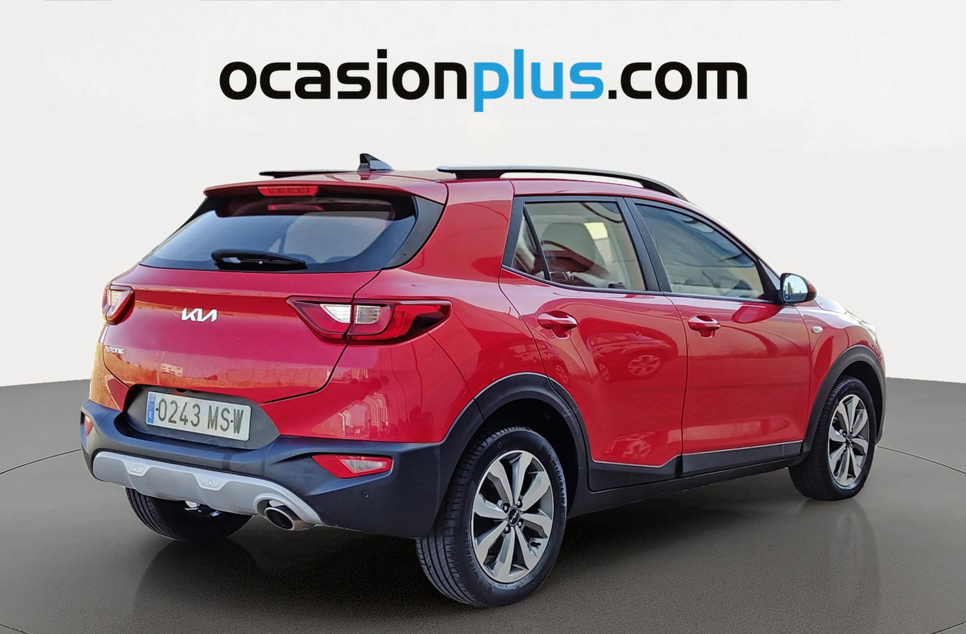 Kia Stonic 1.0 T-GDi Drive - foto 4