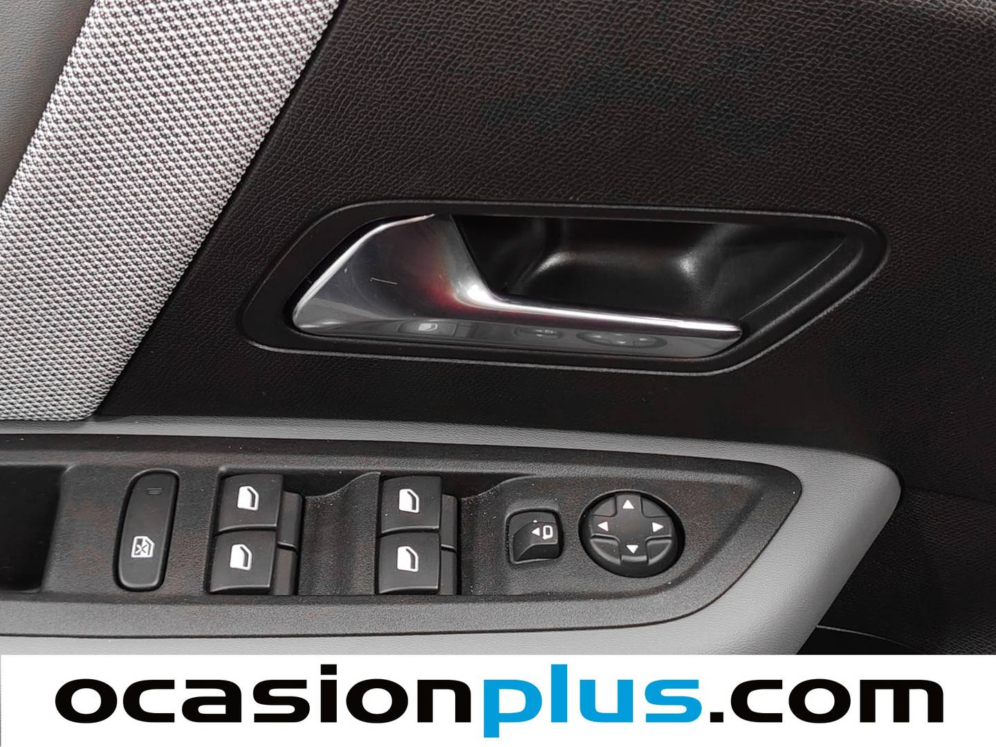 Citroën C4 Citroen C4 Collection Hybrid ë-DCS6 (145 CV) de ocasión