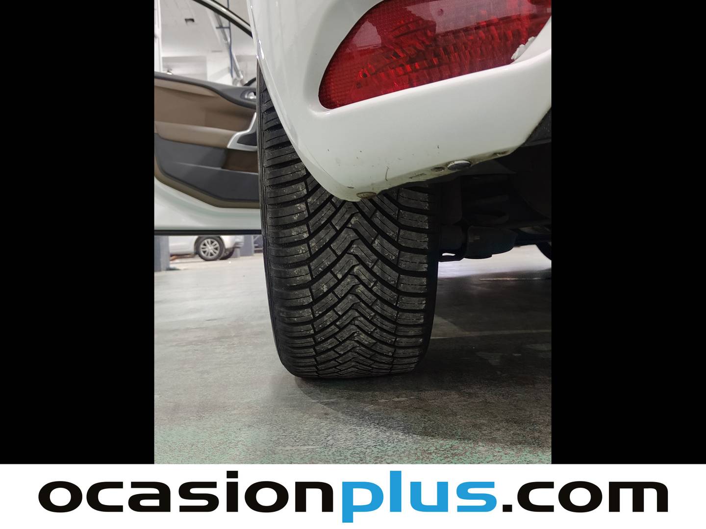DS DS 4 DS DS4 PureTech 130 S&S Style (131 CV) gasolina