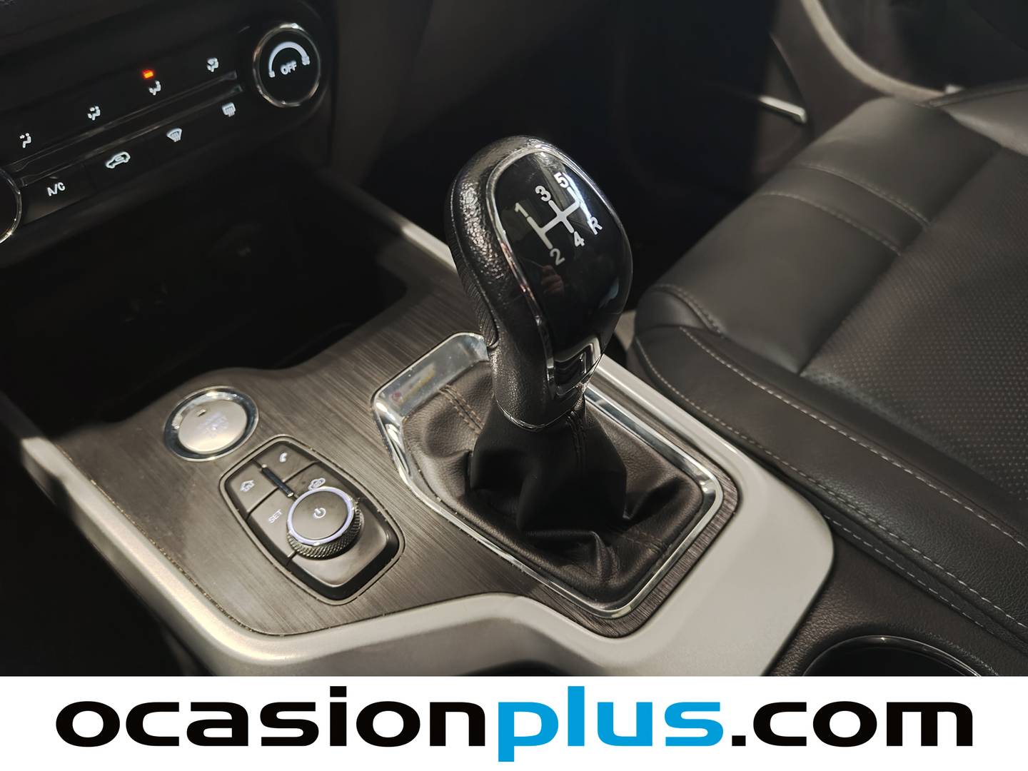 Foto DR AUTOMOBILES DR 4.0 DR AUTOMOBILES DR4 1.5 (116 CV)