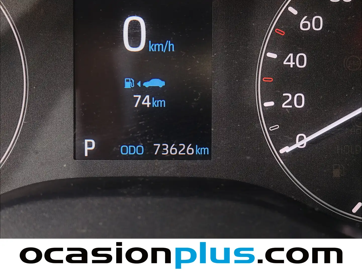 Foto Toyota Yaris Toyota Yaris 120H Active Plus (116 CV)