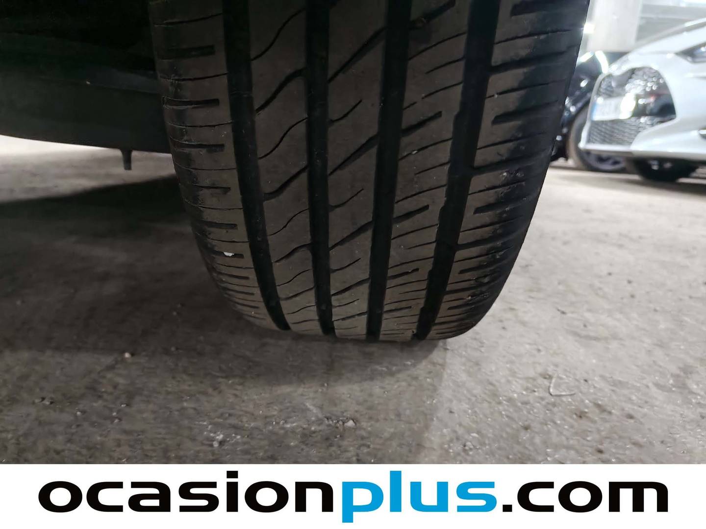 KIA Ceed Kia Ceed 1.0 T-GDi Tech (120 CV) de ocasión