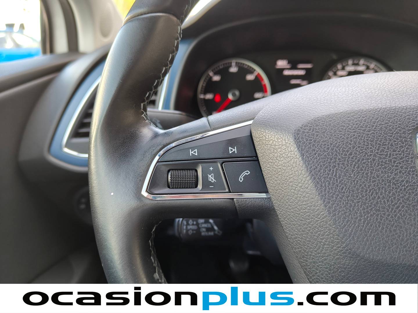 Seat León Seat León SC SC 1.6 TDI S&S Style (110 CV) seminuevo