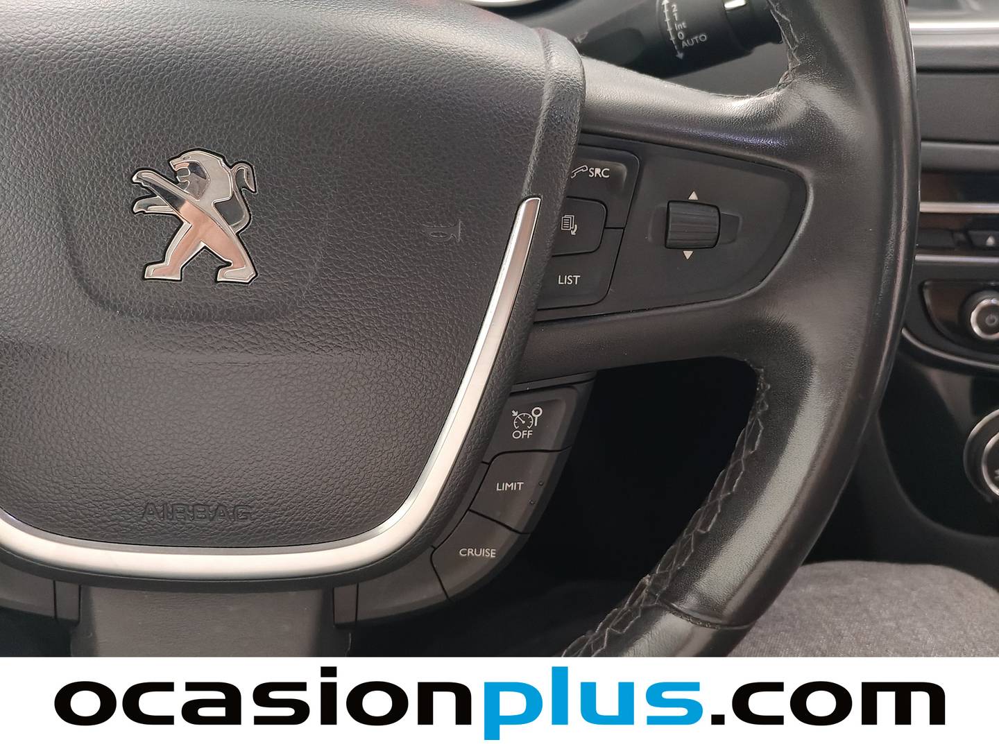 Peugeot 508 Peugeot 508 2.0 BlueHDI Allure (150 CV) 150cv