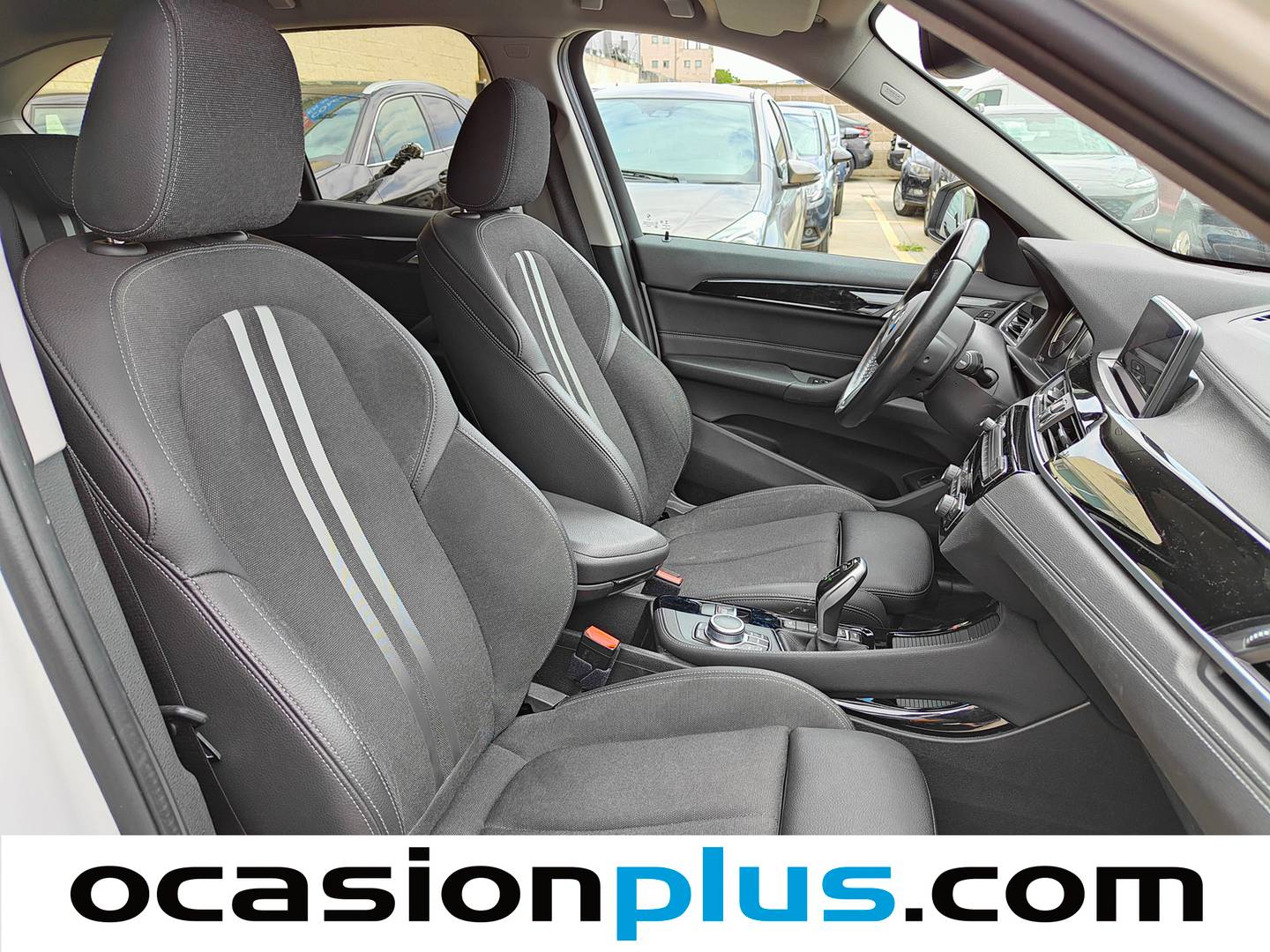 BMW X1 BMW X1 xDrive20i (192 CV) gasolina