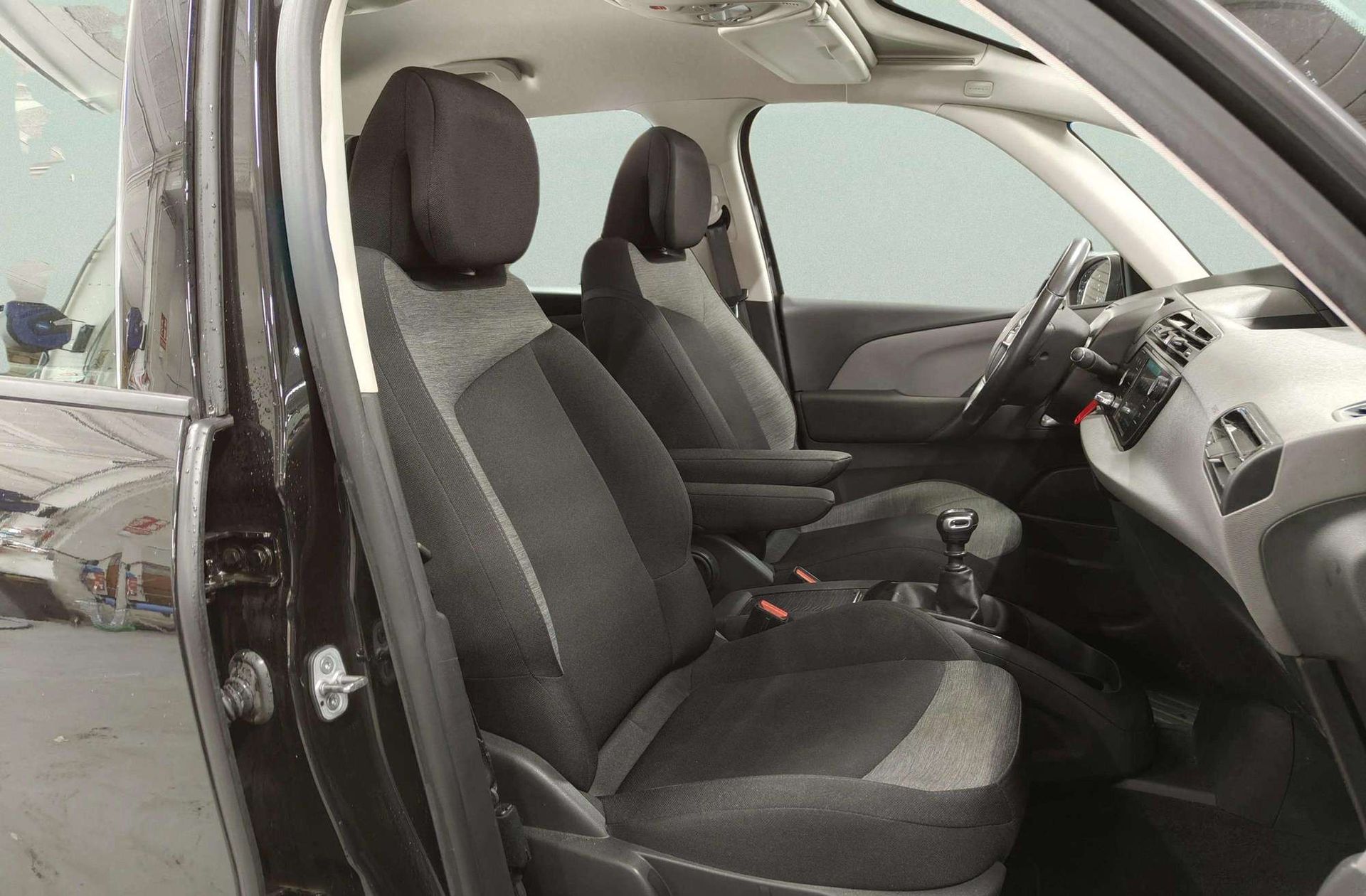Citroën C4 Grand SpaceTourer PureTech 130 Feel 7 plazas - foto 21