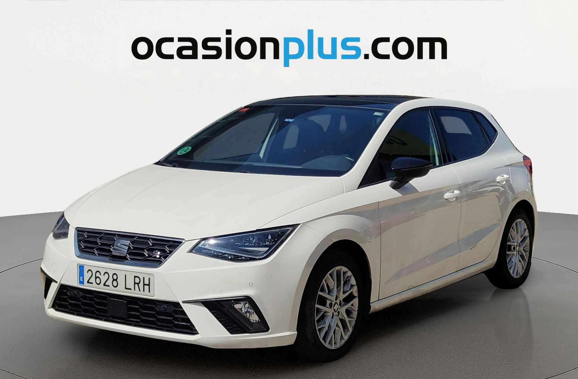 SEAT Ibiza 1.0 TSI FR