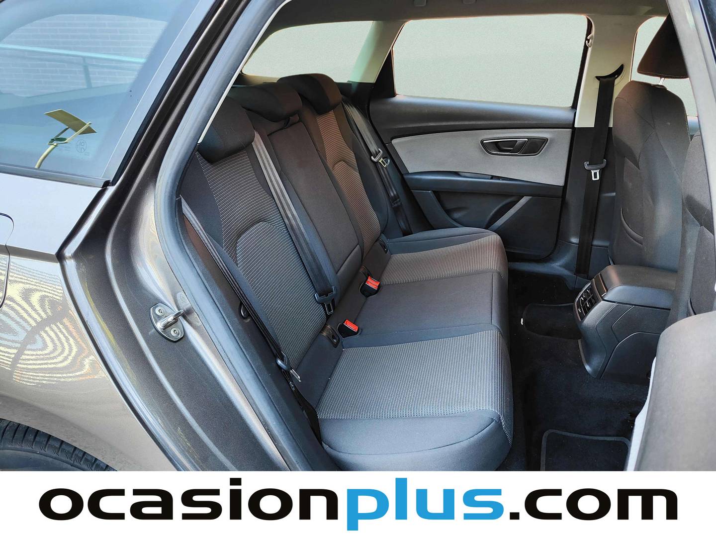 Seat León Seat León ST 1.6 TDI S&S Style Plus DSG7 (115 CV) al mejor precio