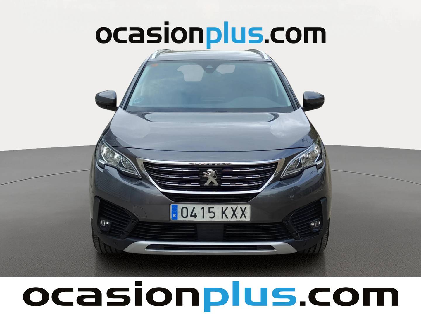 Foto Peugeot 5008 Peugeot 5008 BlueHDi 130 S&S Allure EAT8 (130 CV) 7 Plazas