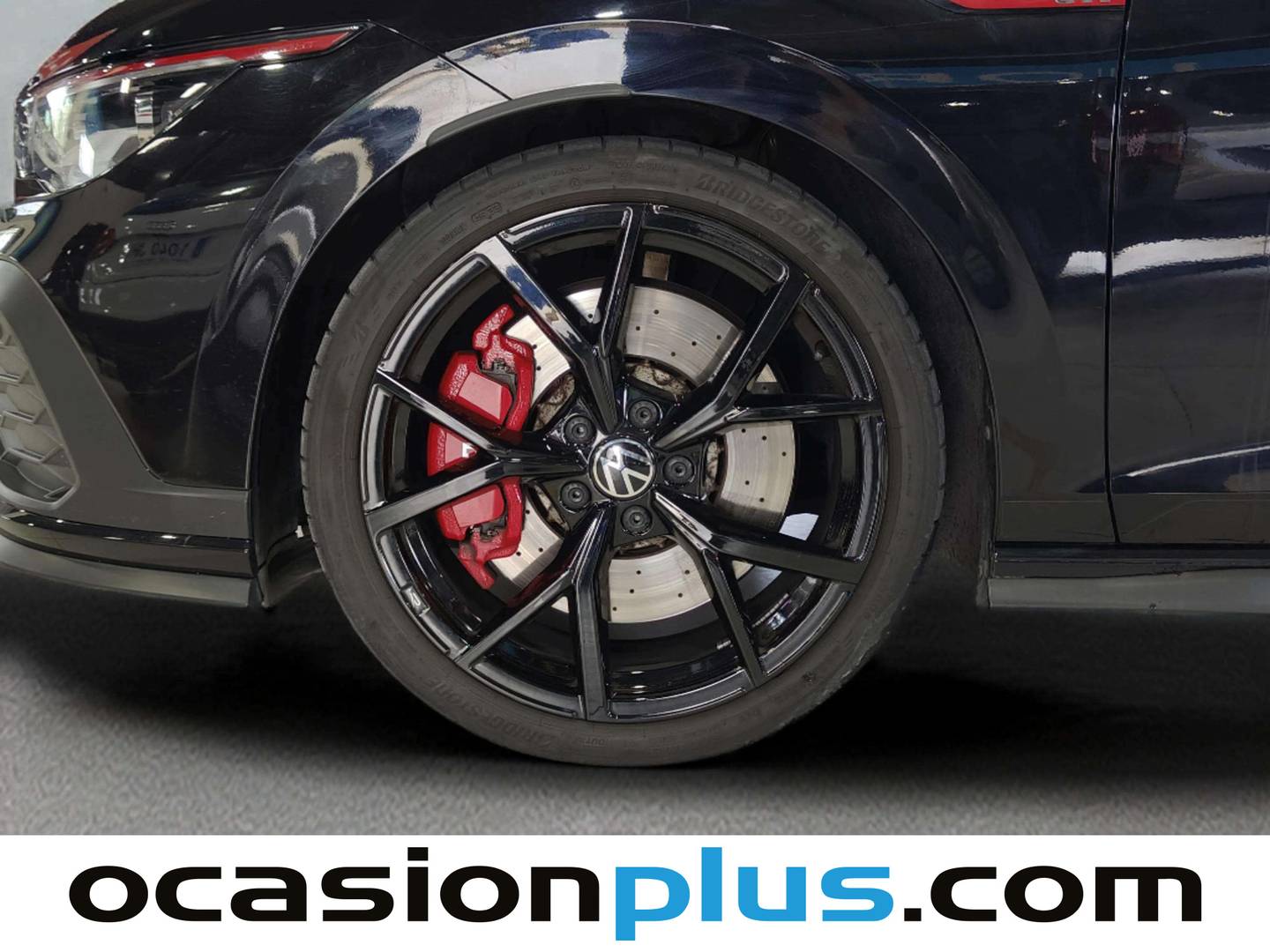 Volkswagen Golf Volkswagen Golf GTI Clubsport 2.0 TSI (300 CV) DSG de ocasión