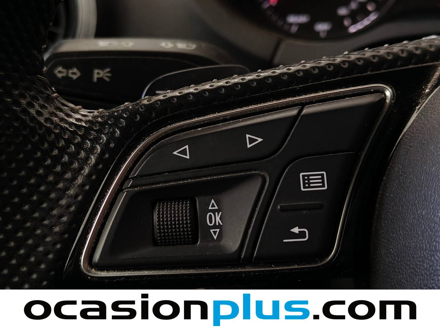 Audi A3 Audi A3 Sedan S line 30 TFSI (116 CV) S tronic km 0