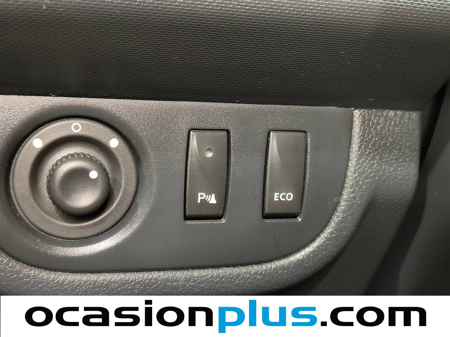 Paquetes del Dacia Sandero Dacia Sandero Serie Limitada Xplore TCE (90 CV) GLP