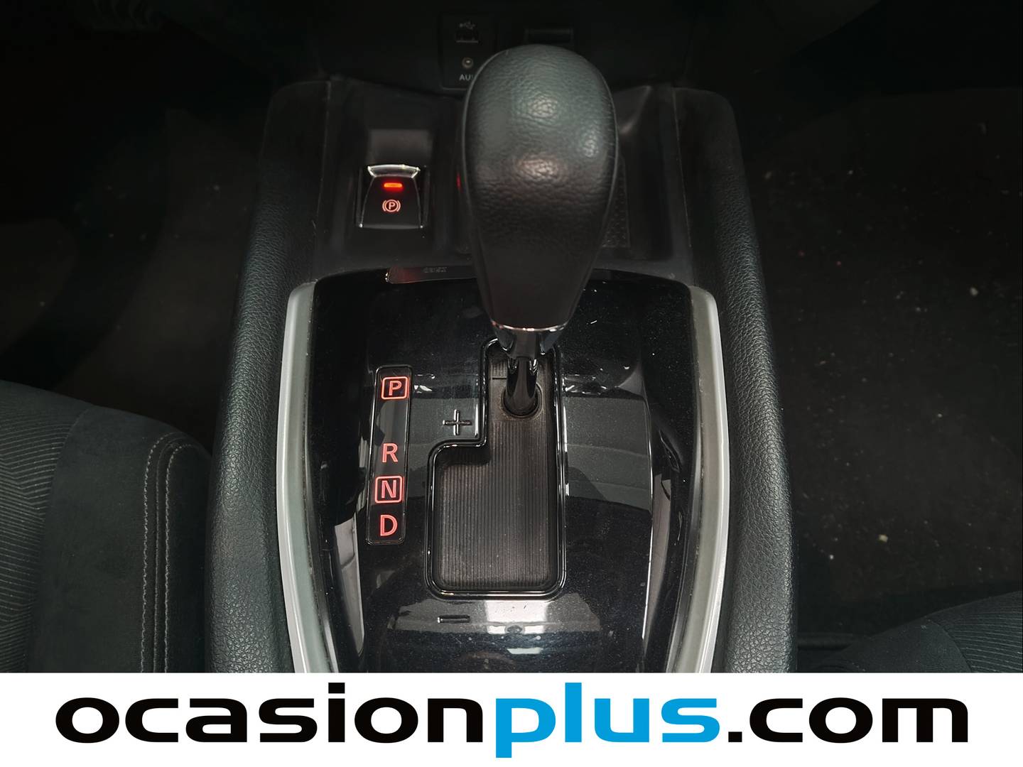 Nissan X-TRAIL Nissan X-Trail 1.6 dCi N-Connecta (130 CV) de segunda mano