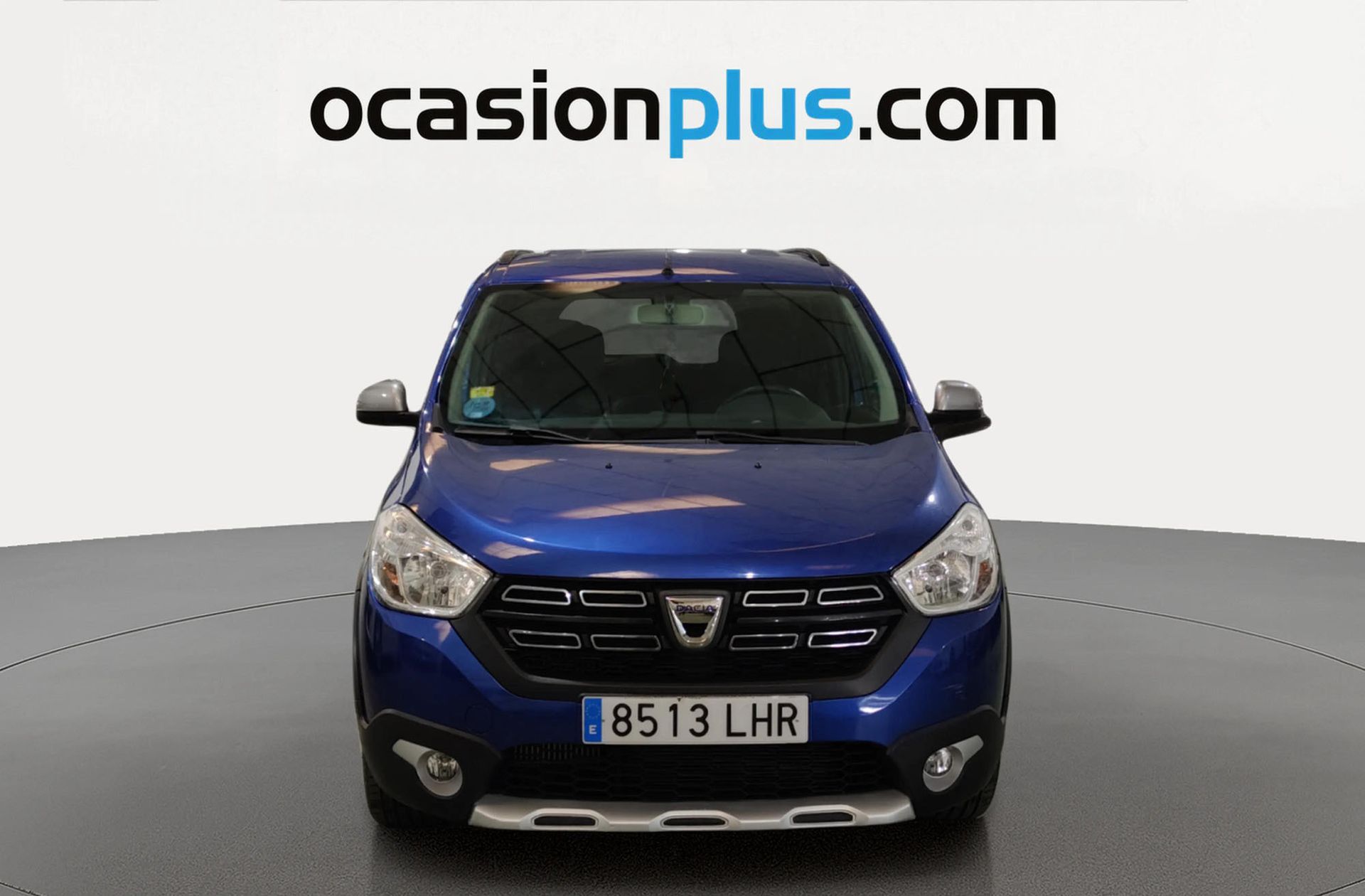 Dacia Lodgy Serie Limitada Aniversario TCe GPF 7 plazas - foto 13