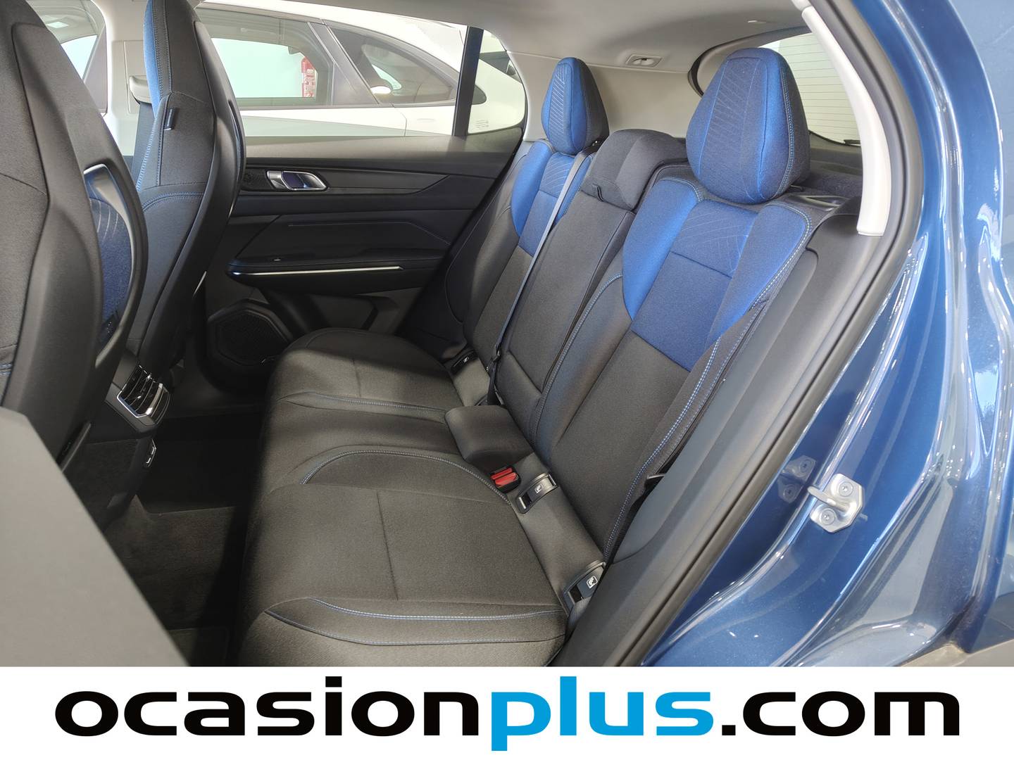 Foto Lynk & Co 01 Lynk & Co 01 1.5 PHEV 6.6kW (261 CV)