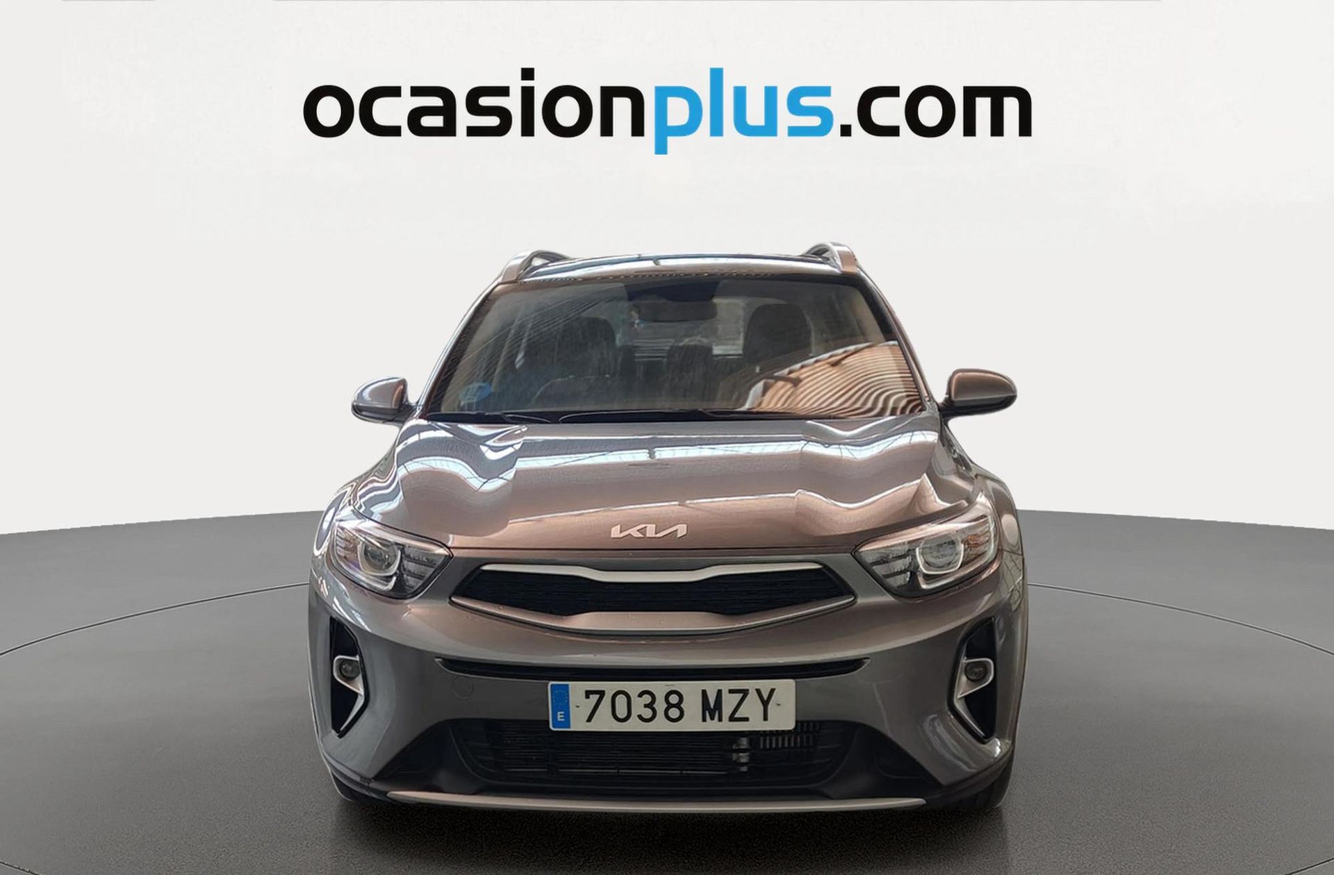 Kia Stonic 1.0 T-GDi MHEV Concept - foto 14