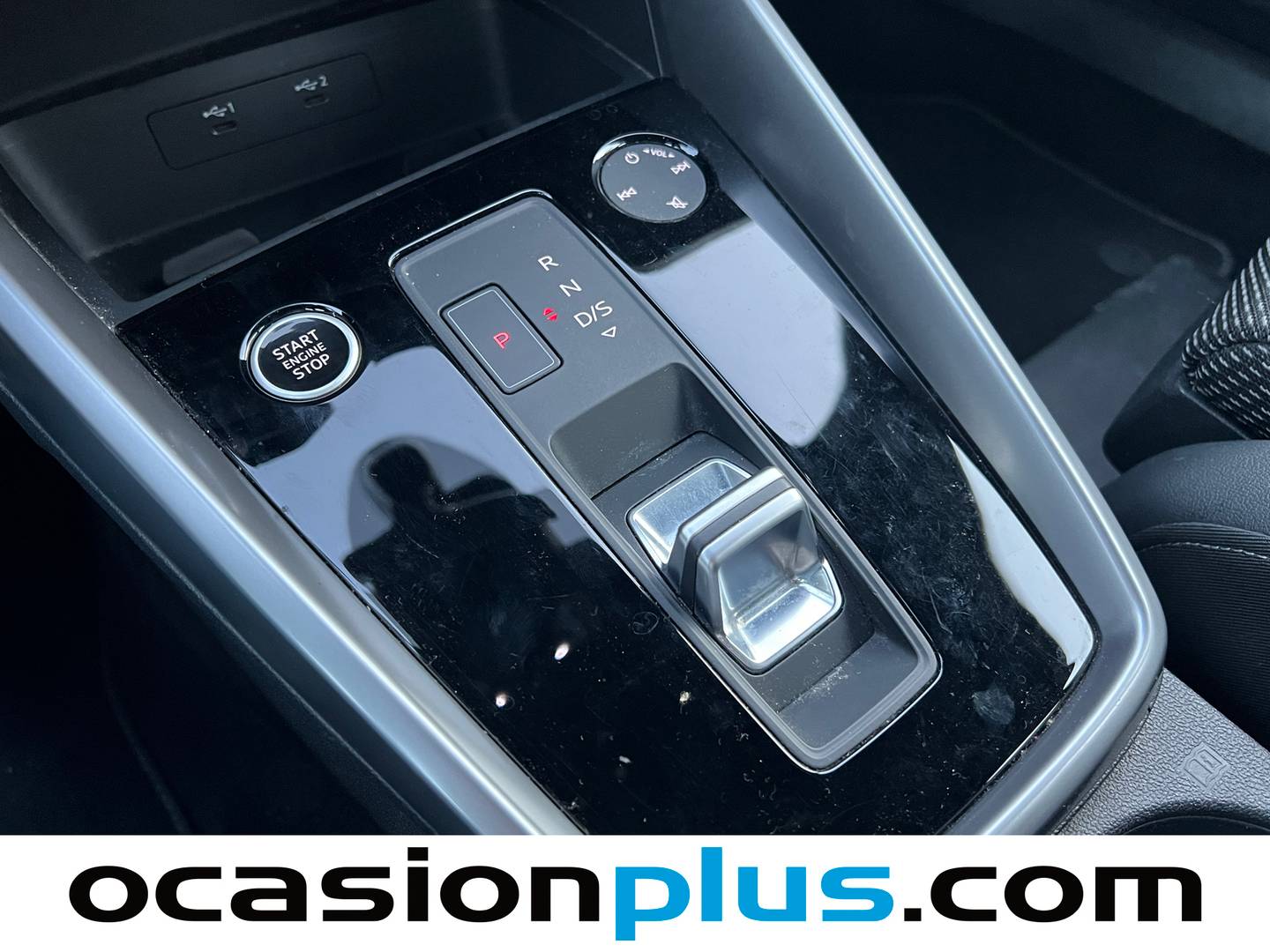 Audi A3 Audi A3 Sportback S line 35 TFSI (150 CV) S tronic de ocasión