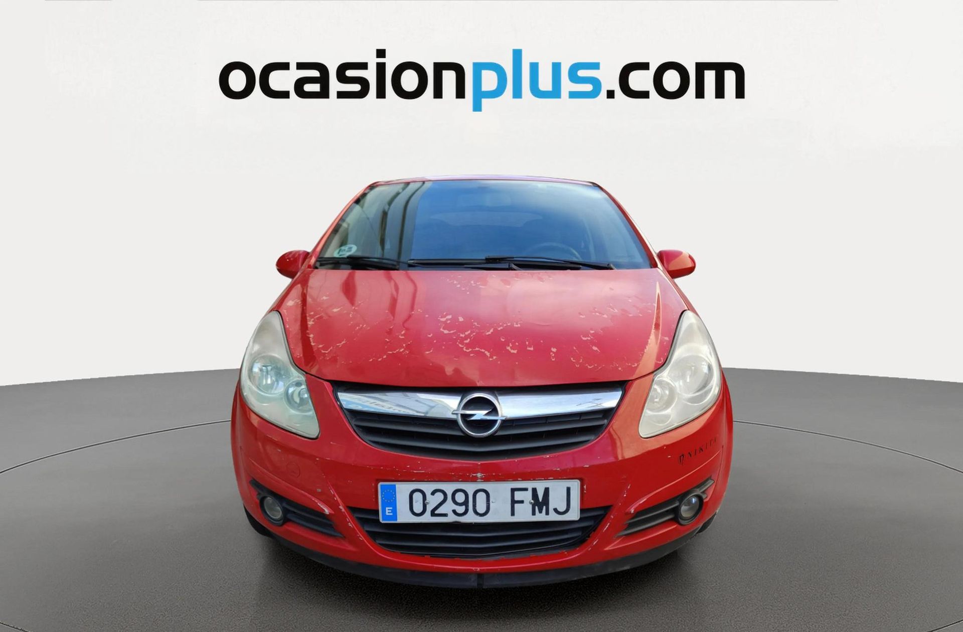 Opel Corsa 1.3 CDTI Enjoy - foto 11