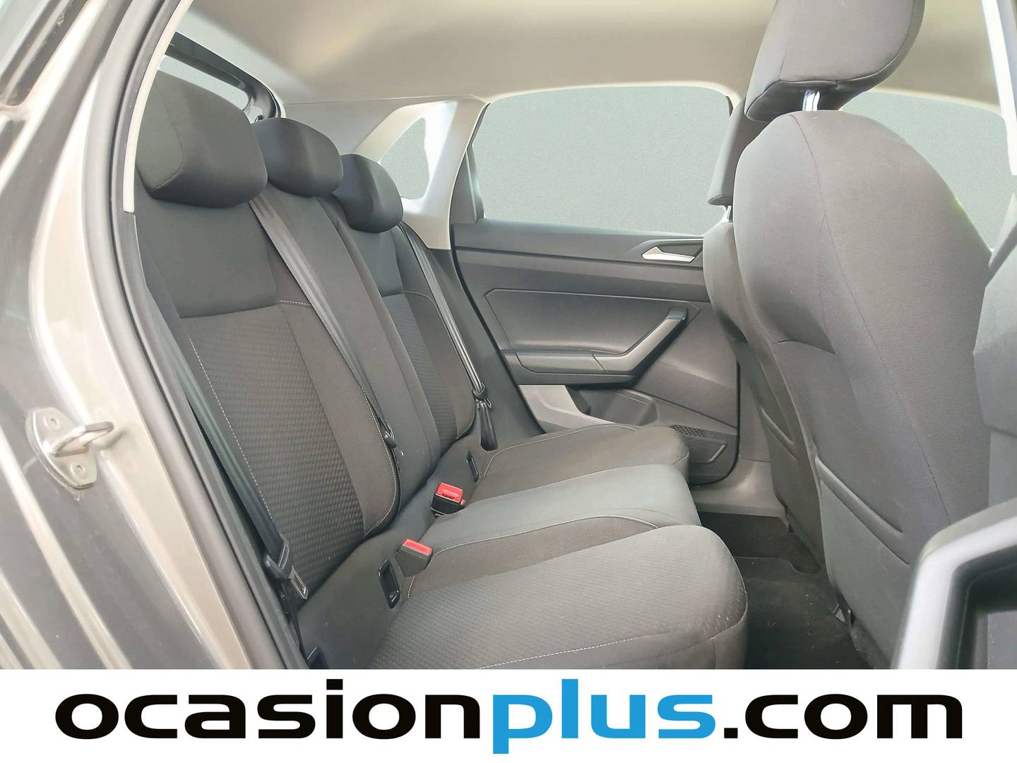 Volkswagen Polo Volkswagen Polo Advance 1.0 TSI (95 CV) DSG al mejor precio