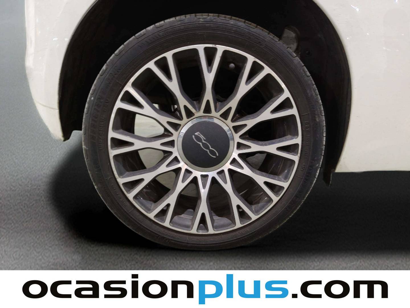 Acabados Fiat 500 Fiat 500 1.0 Hybrid Dolcevita (70 CV)