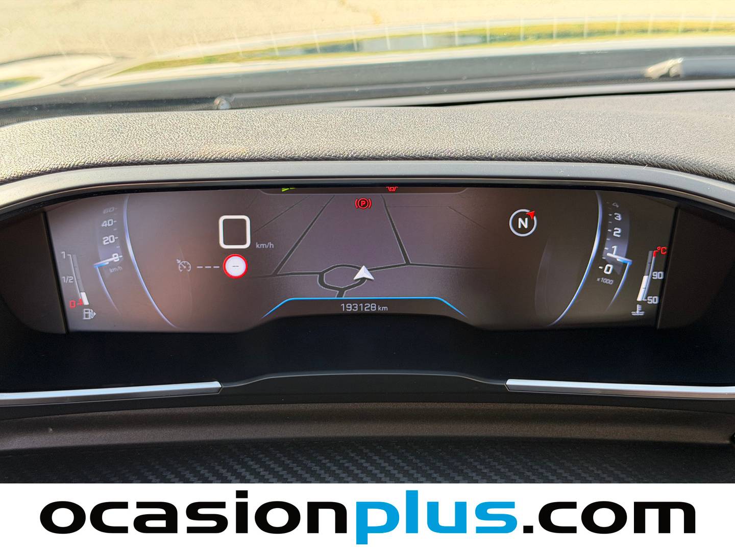 Peugeot 508 Peugeot 508 BlueHDi 130 S&S Business Line (130 CV) diésel