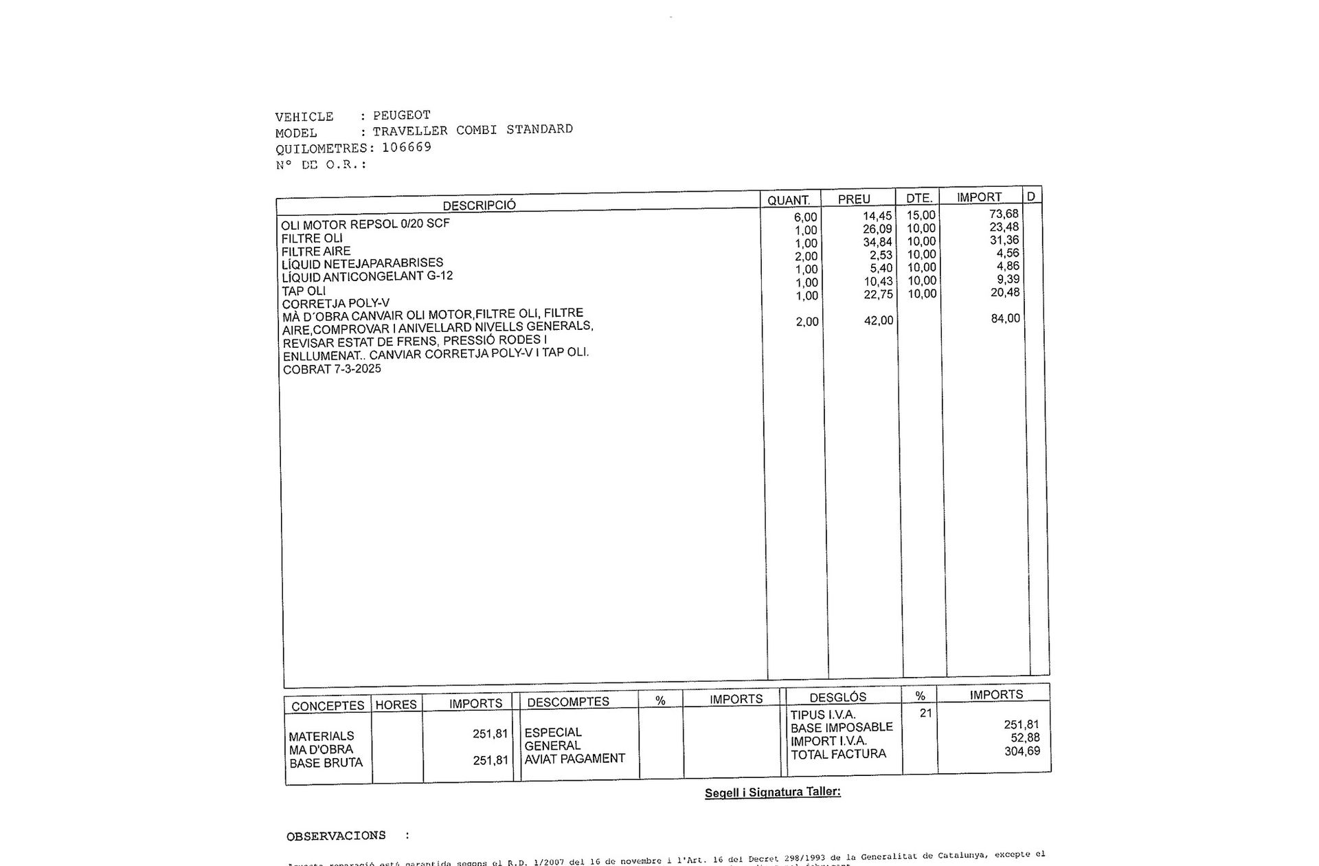 Peugeot Traveller BlueHDi 150 Active Standard - foto 18