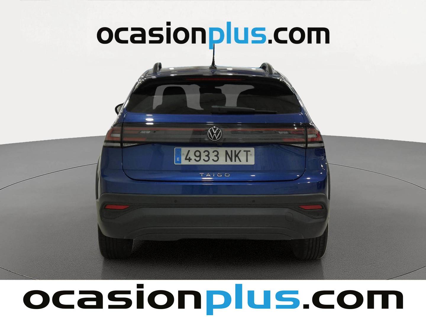 Volkswagen Taigo Volkswagen Taigo ``Más`` 1.0 TSI (115 CV) DSG barato