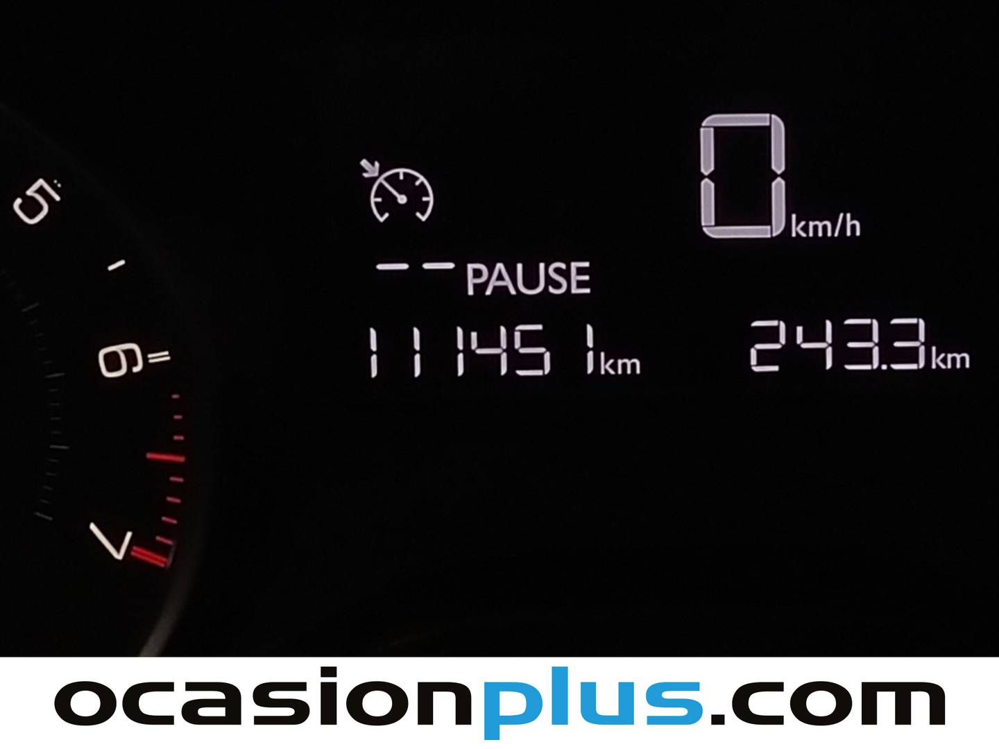 Peugeot 208 Peugeot 208 PureTech 82 Style (82 CV) seminuevo