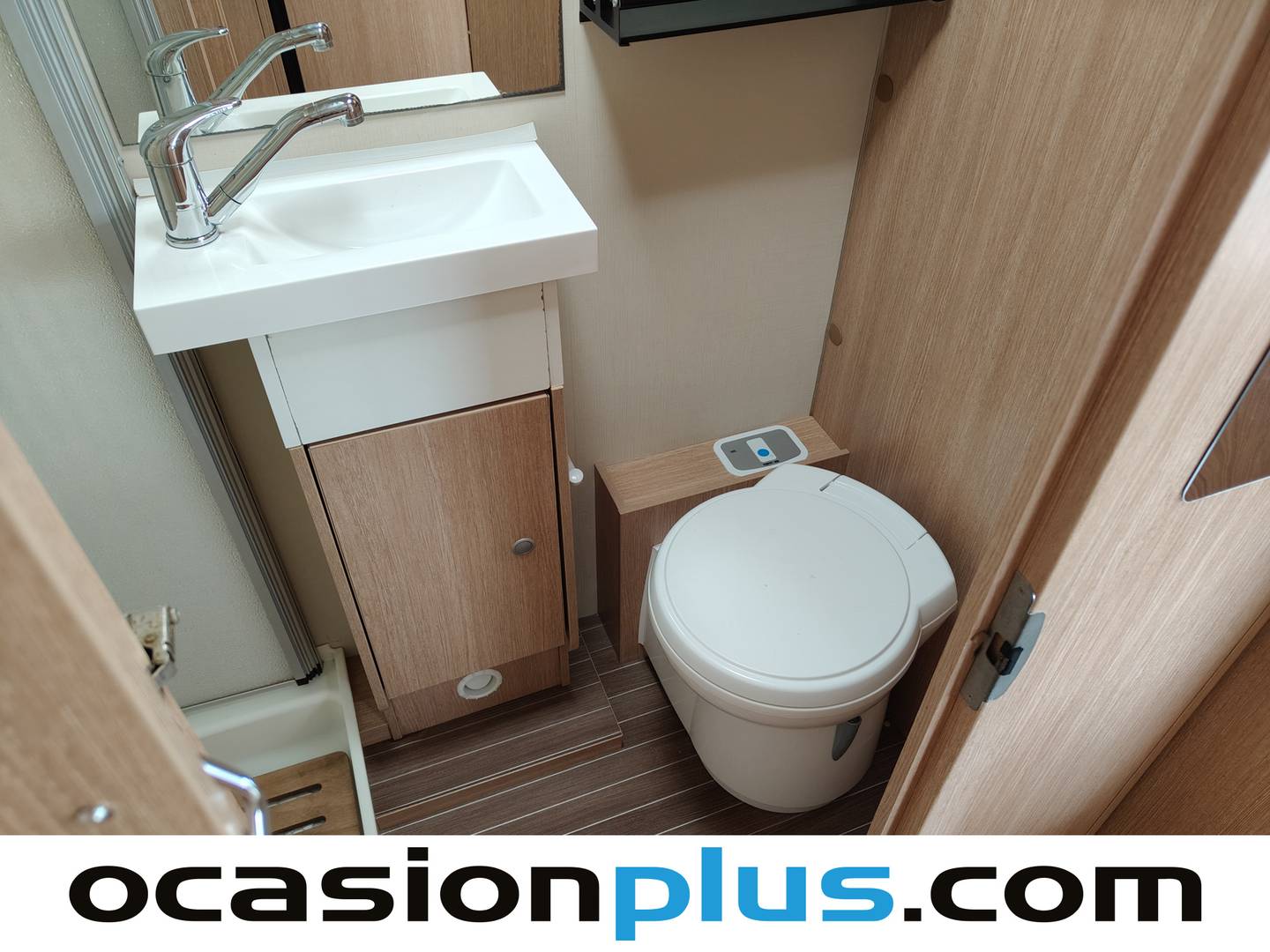 Capron A70 Capron A70 S-light (148CV) 6 Plazas barato