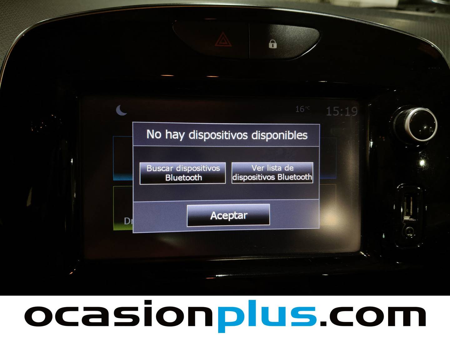 Foto Renault Clio Renault Clio Limited Energy dCi (75 CV)