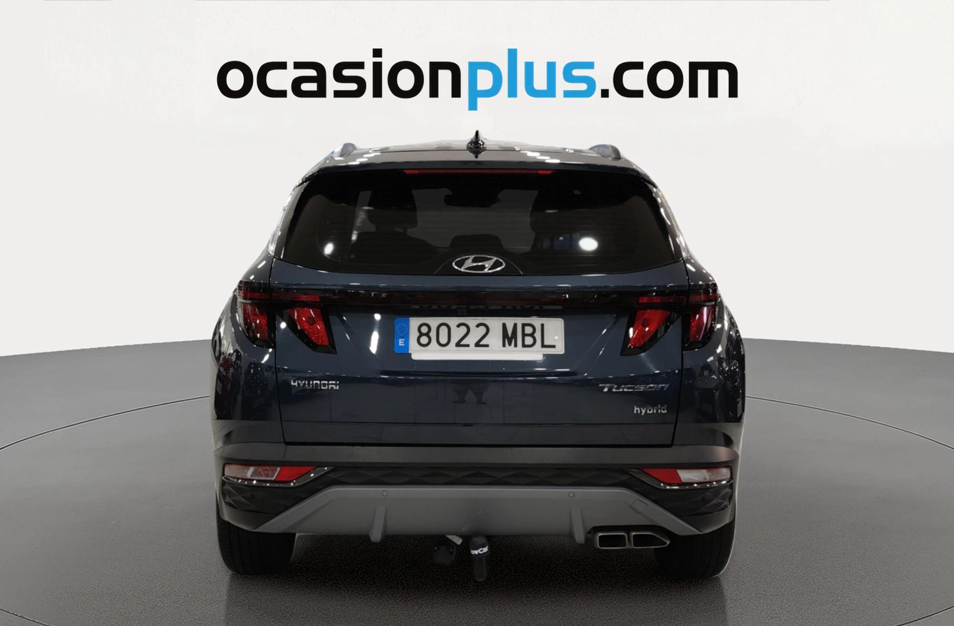 Hyundai Tucson 1.6 T-GDi HEV Maxx - foto 14