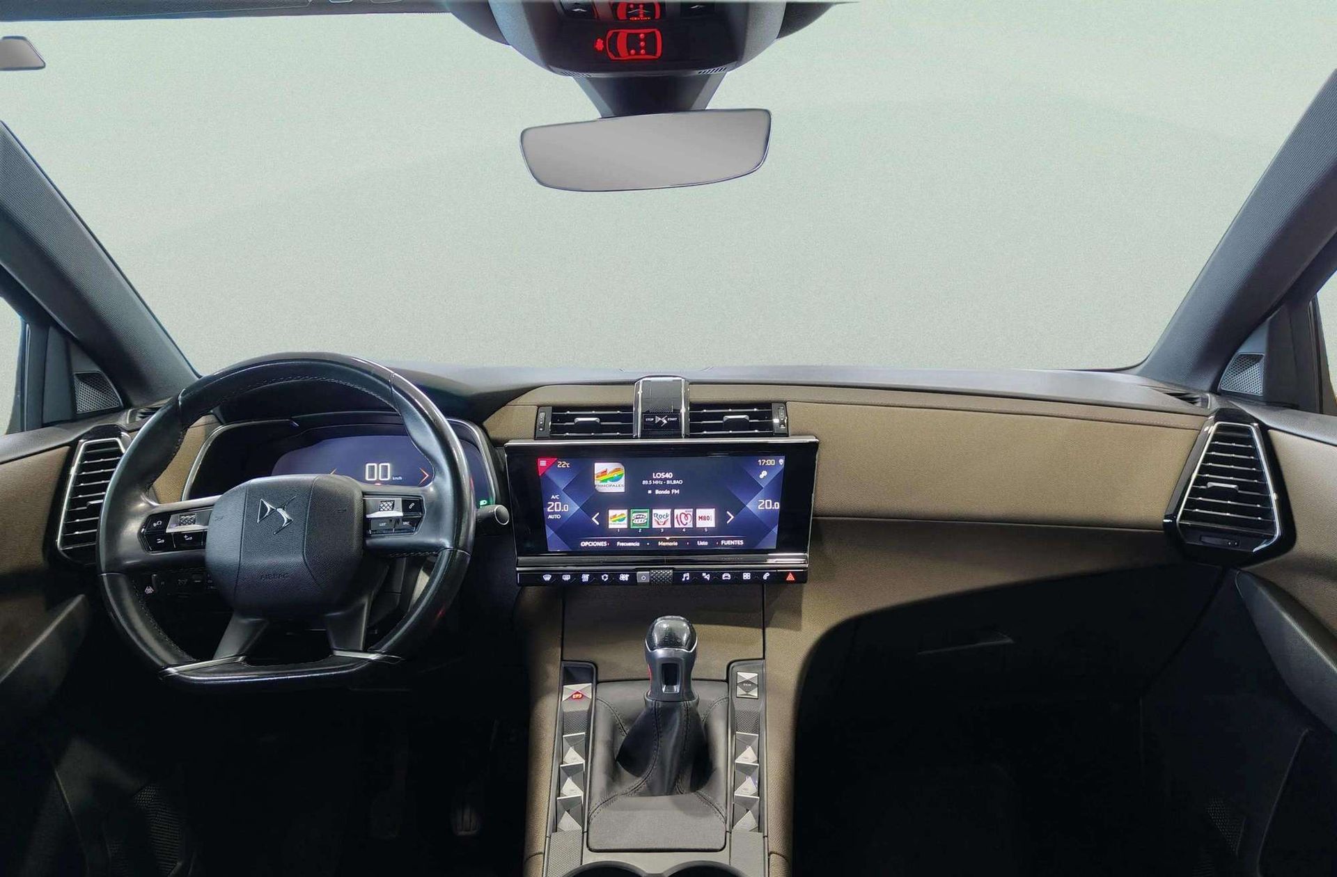 DS 7 Crossback PureTech 130 So Chic - foto 7