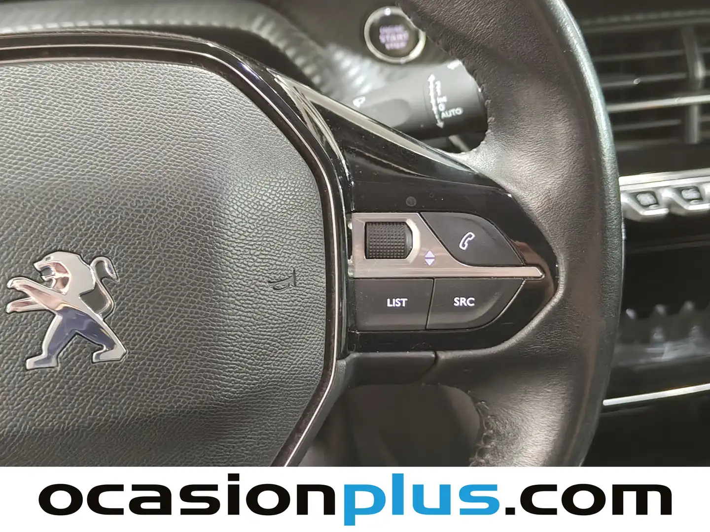 Foto Peugeot 2008 Peugeot 2008 PureTech 130 S&S Allure Pack (130 CV)