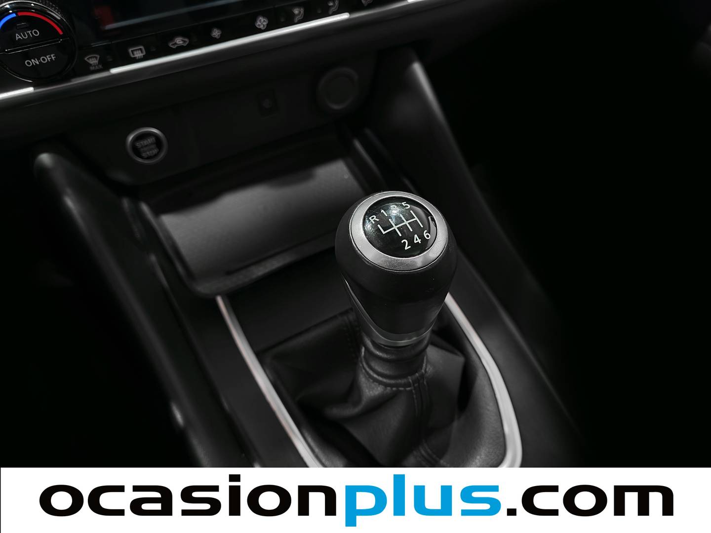 Nissan QASHQAI Nissan Qashqai DIG-T 140 mHEV N-Connecta 4x2 (140 CV) de segunda mano