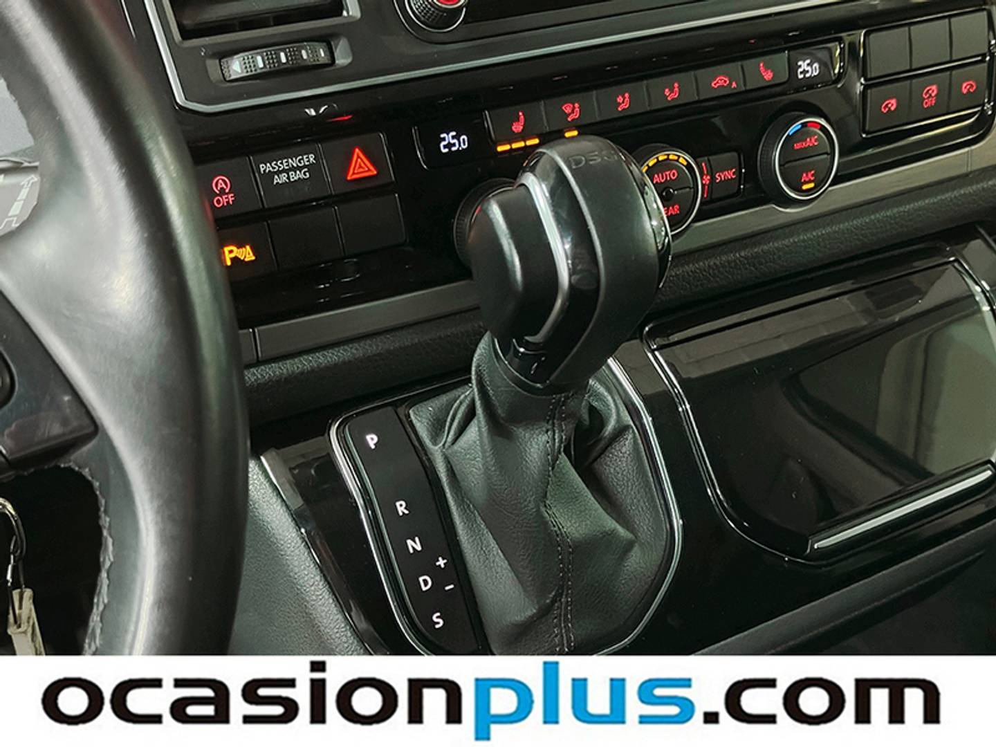 Volkswagen Multivan Volkswagen Multivan Premium Batalla Corta 2.0 TDI BMT 7 plazas (198 CV) DSG de segunda mano