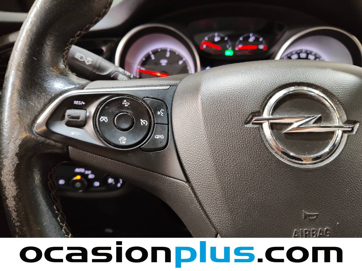 Opel Insignia Opel Insignia GS 1.6 CDTI Turbo D Selective (136 CV) seminuevo