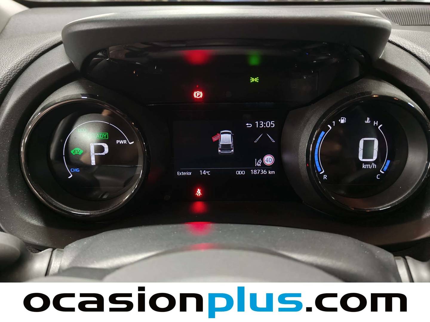 Mazda Mazda2 Mazda Mazda 2 1.5 Hybrid Agile Comfort CVT (116 CV) seminuevo