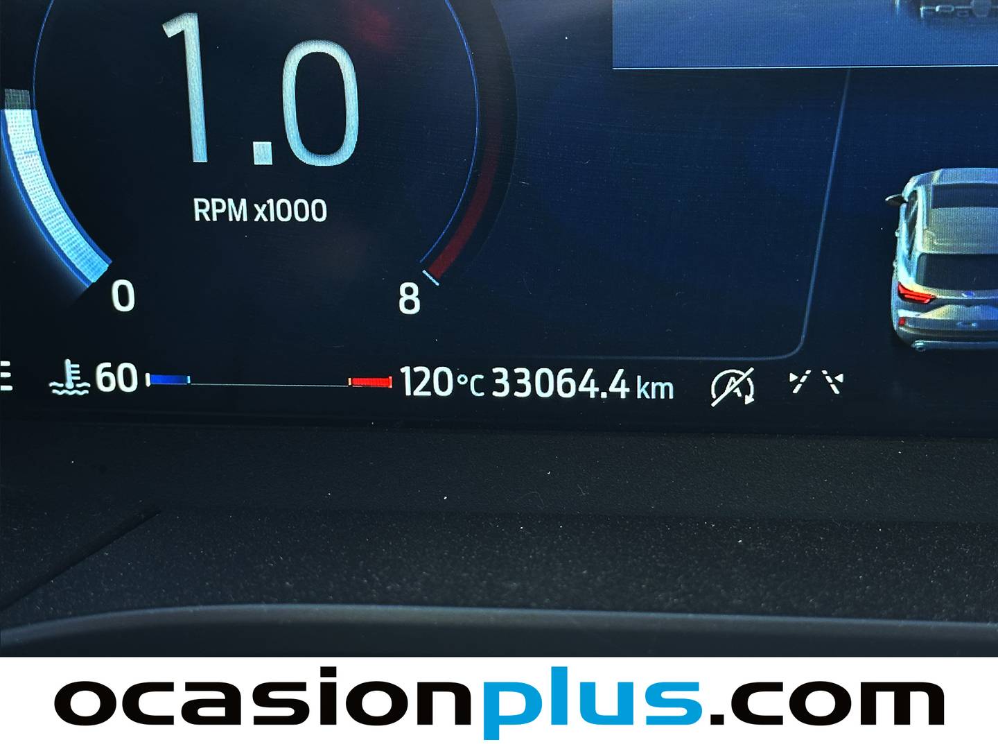 Ford Kuga Ford Kuga 1.5T EcoBoost ST-Line 4x2 (150 CV) seminuevo