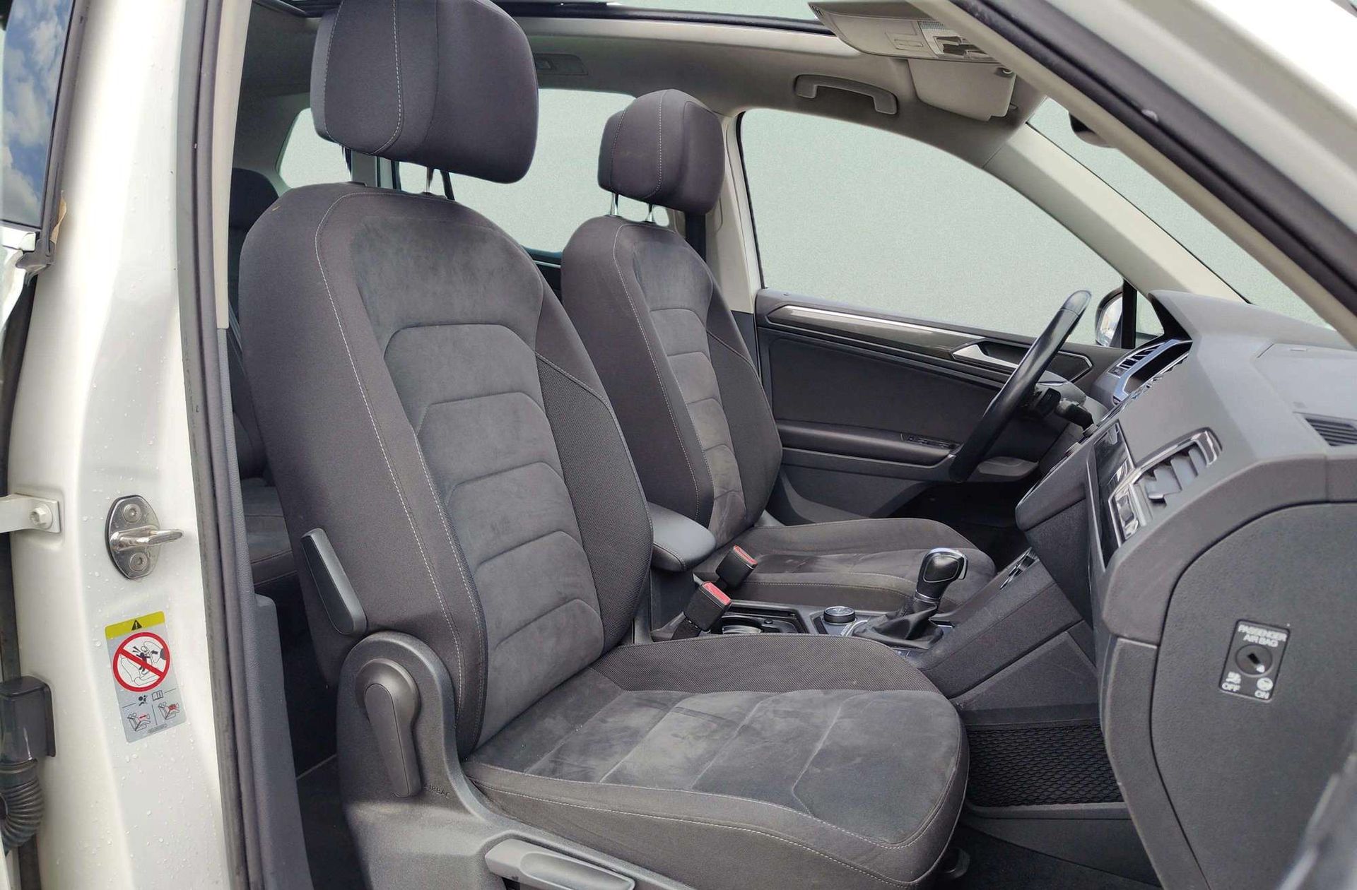 Volkswagen Tiguan Sport 2.0 TDI 4Motion DSG - foto 20