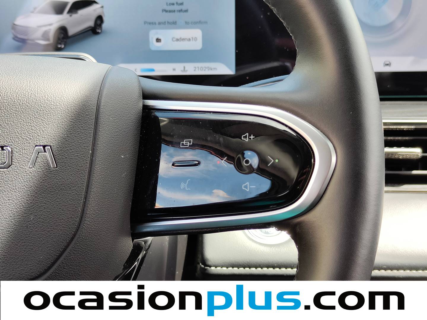 OMODA 5 OMODA 5 1.6 TGDI Premium (145 CV) barato