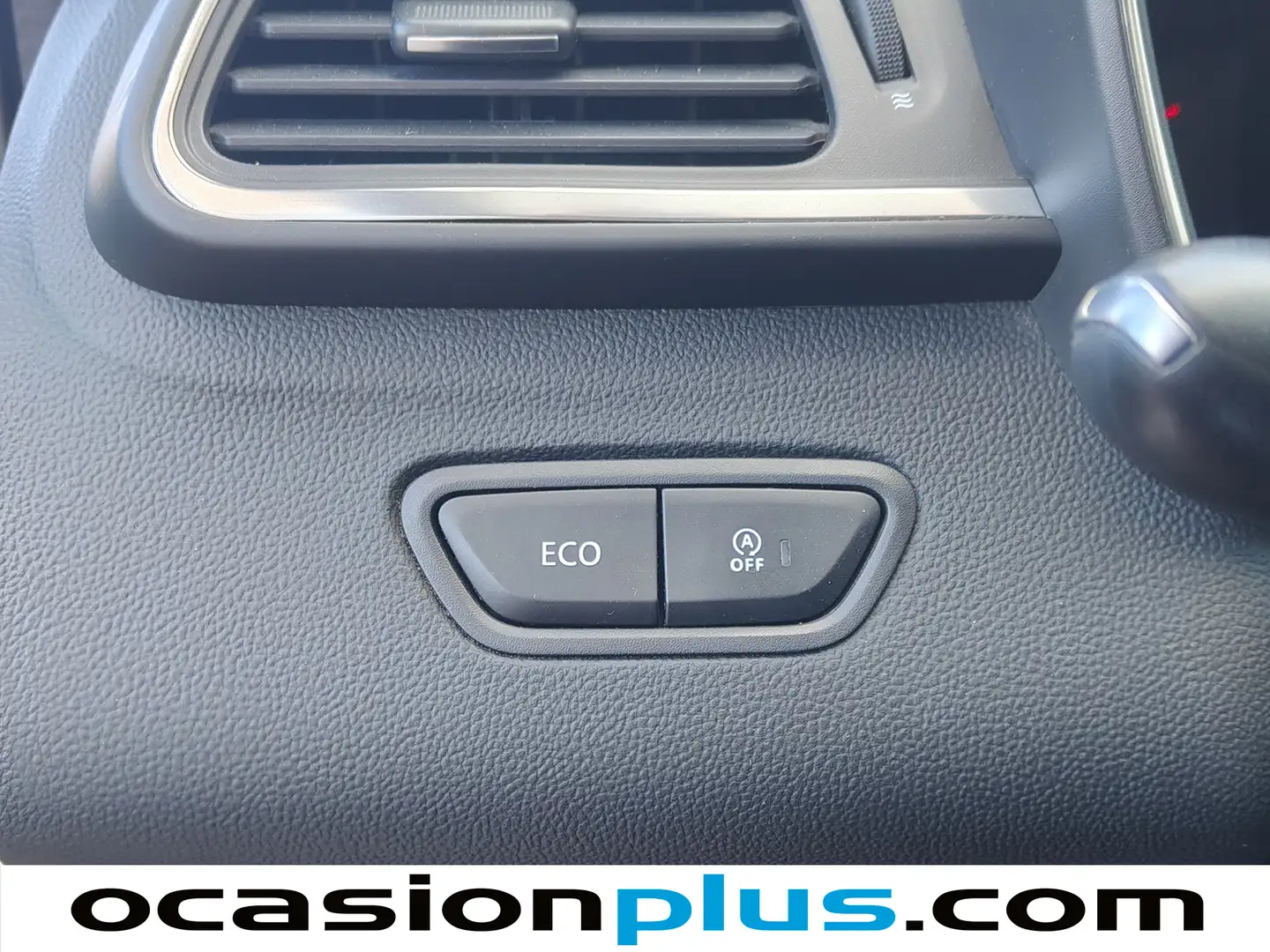 Foto Renault Kadjar Renault Kadjar Zen Energy dCi (130 CV) X-Tronic